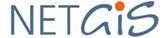 NETGIS Logo